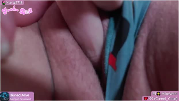 Fuuka_Doll MyFreeCams Female 30-04-2025