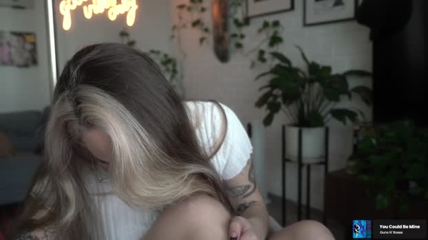 GoodVibes MyFreeCams Female 30-04-2025