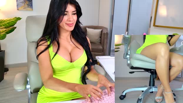 KIMBERLY___ MyFreeCams Female 29-04-2025