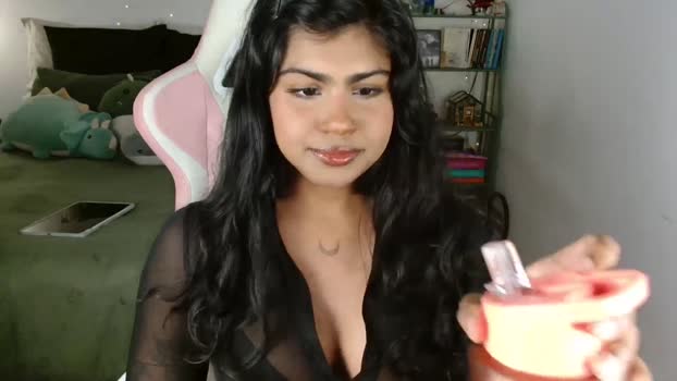 Katara_ MyFreeCams Female 30-04-2025