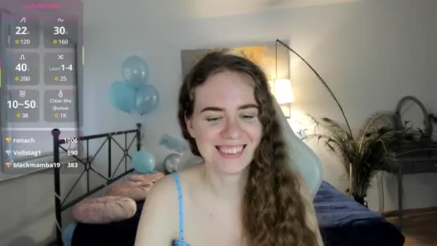 LanaBelll MyFreeCams Female 29-04-2025