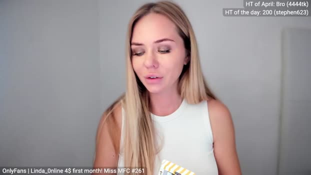 Linda_0nline MyFreeCams Female 30-04-2025