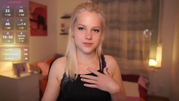 Merrilyn__ MyFreeCams Female 30-04-2025