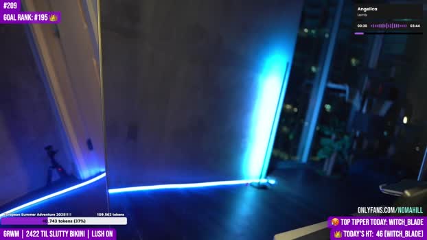 Noma_Hill MyFreeCams Female 30-04-2025