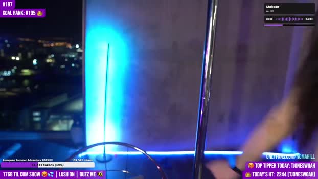 Noma_Hill MyFreeCams Female 30-04-2025