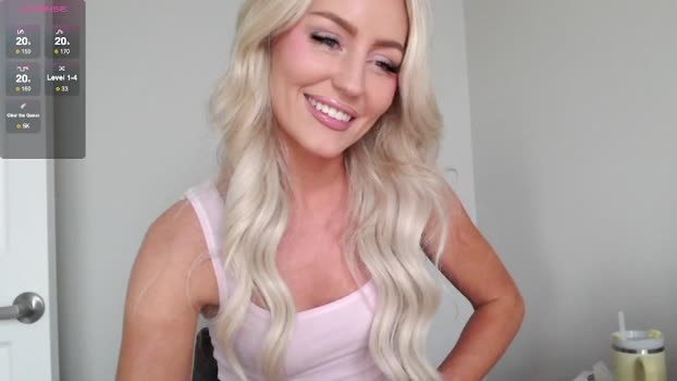 Officialelsa MyFreeCams Female 29-04-2025