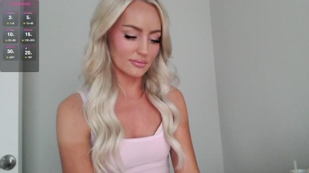 Officialelsa MyFreeCams Female 29-04-2025