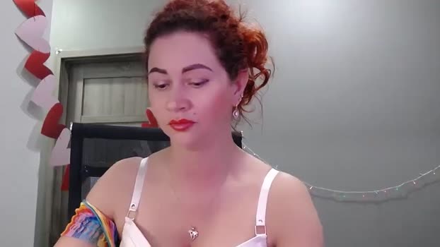 XeniaMilf MyFreeCams Female 30-04-2025