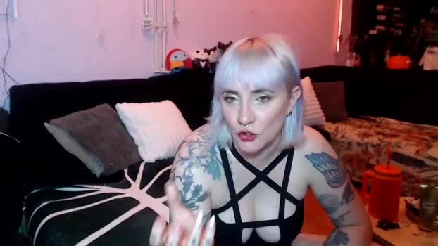 axehallow MyFreeCams Female 29-04-2025