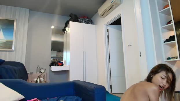 buddiup2 Chaturbate Female 30-04-2025