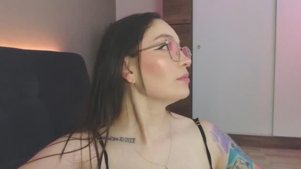 luci_fer15 Chaturbate Couple 30-04-2025
