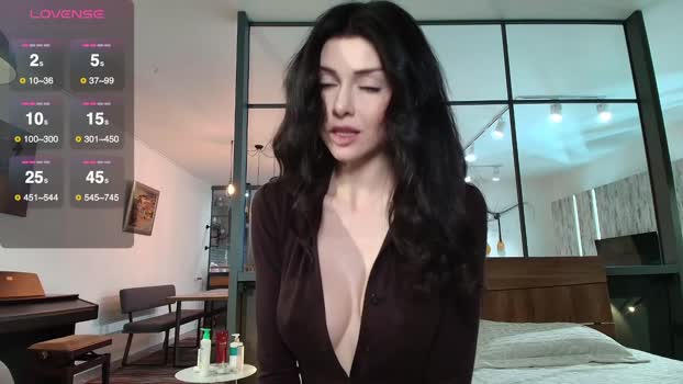 milla_jo Chaturbate Female 29-04-2025