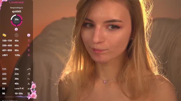 my_little_pollly Chaturbate Female 29-04-2025