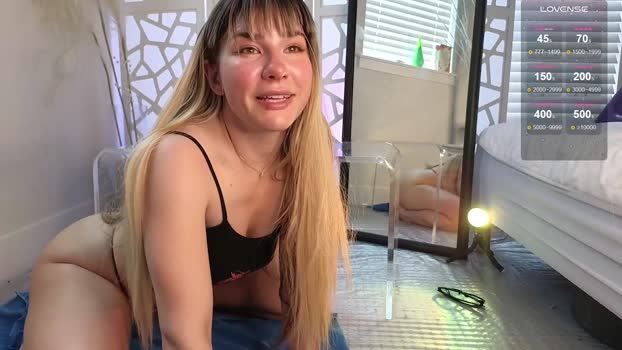 pepperxminthe Chaturbate Female 29-04-2025