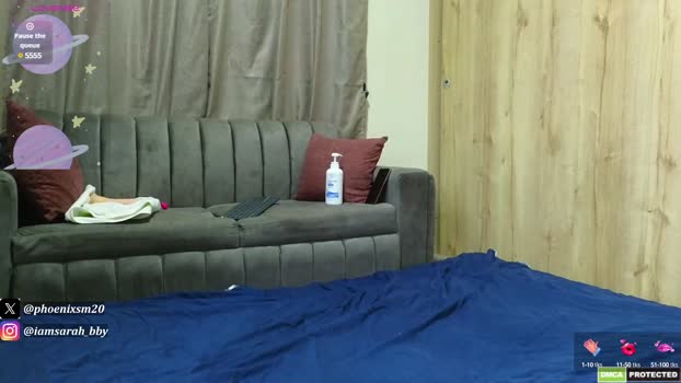 phoenixxx69_ Chaturbate Couple 29-04-2025