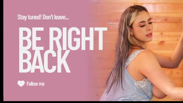 sabrina_geek Chaturbate Female 30-04-2025