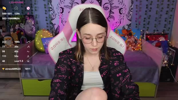 sweet_frosty Chaturbate Female 30-04-2025