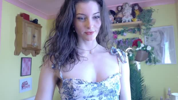 sylksiren MyFreeCams Female 30-04-2025