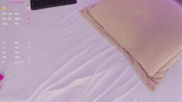 valeriah_ MyFreeCams Female 30-04-2025