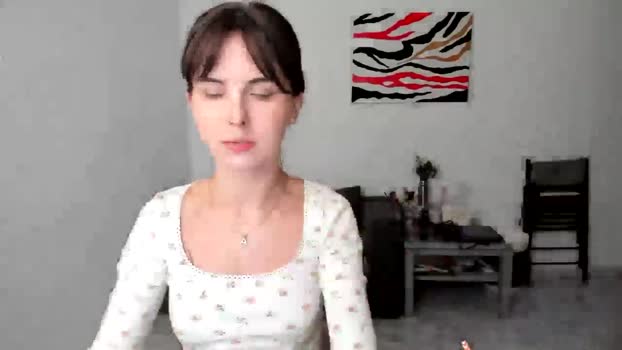 AhahaGirl MyFreeCams Female 01-05-2025