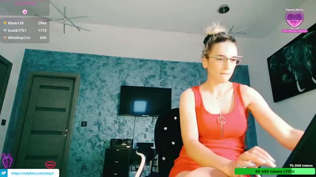 Anastasia331 MyFreeCams Female 30-04-2025