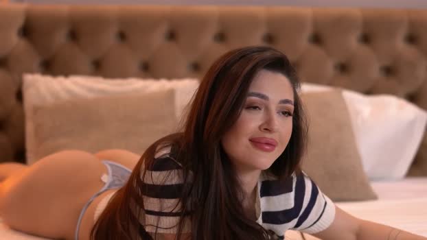 AshleyBae MyFreeCams Female 01-05-2025