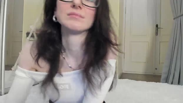 Baby_Jewel MyFreeCams Female 01-05-2025