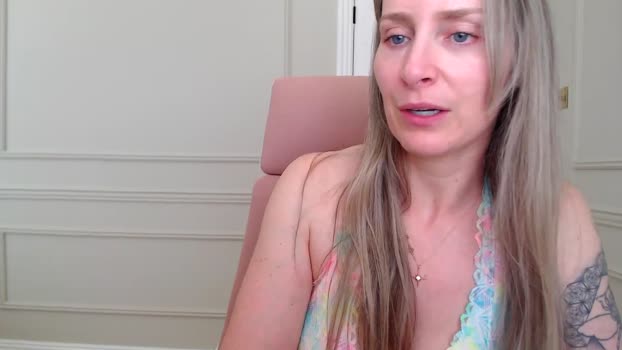 Boob_Jiggler MyFreeCams Female 01-05-2025