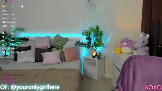 Emmy_Emmy MyFreeCams Female 01-05-2025