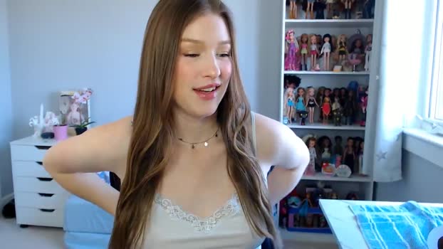 GemmaMinx MyFreeCams Female 30-04-2025