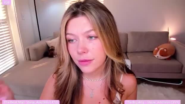 Just_Vi MyFreeCams Female 01-05-2025