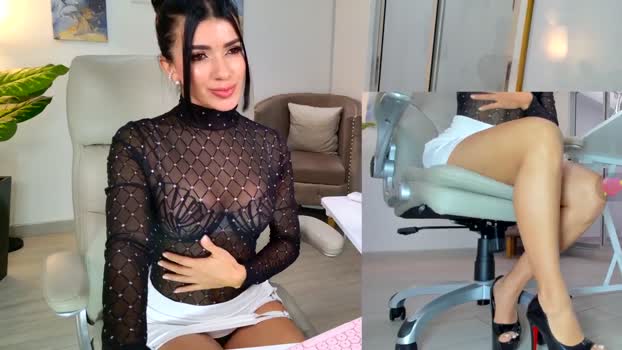 KIMBERLY___ MyFreeCams Female 30-04-2025