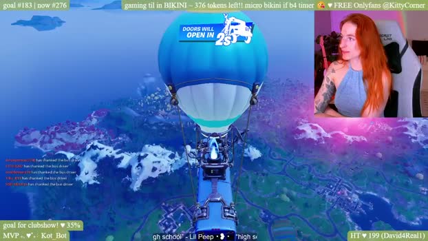 KittyCorner MyFreeCams Female 01-05-2025