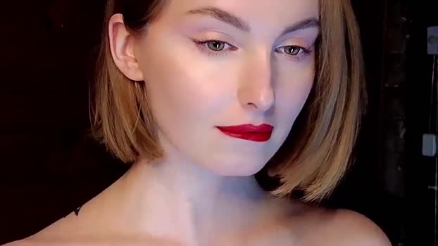 Red_Lips_Girl MyFreeCams Female 30-04-2025