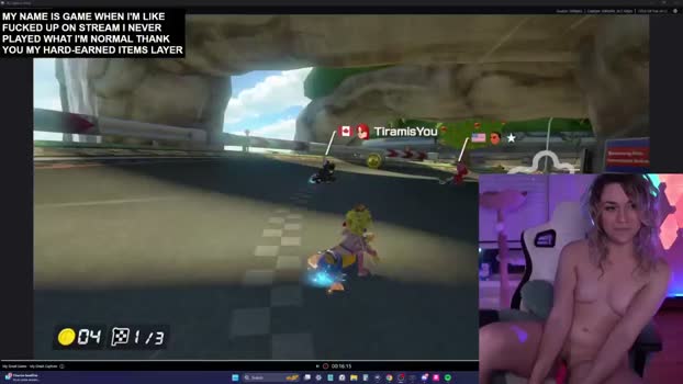 Reige MyFreeCams Female 01-05-2025