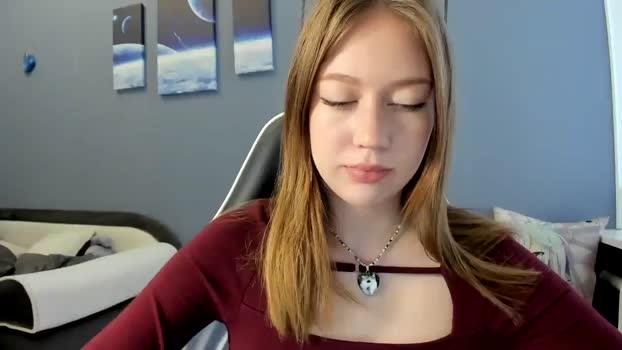 RoboSasha MyFreeCams Female 01-05-2025