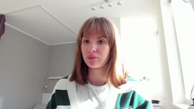 WhoIsSofi MyFreeCams Female 01-05-2025