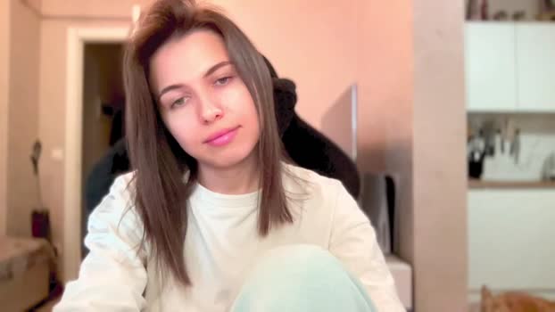 YourrAngell MyFreeCams Female 01-05-2025