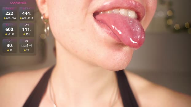 alma_yammy Chaturbate Female 30-04-2025