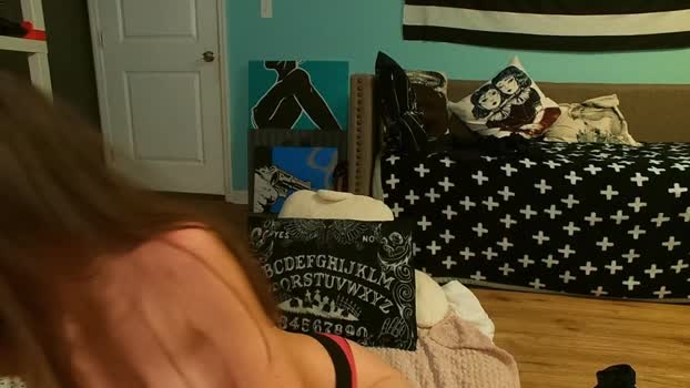 anabelleleigh Chaturbate Female 30-04-2025