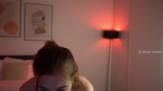chloewildd Chaturbate Female 30-04-2025