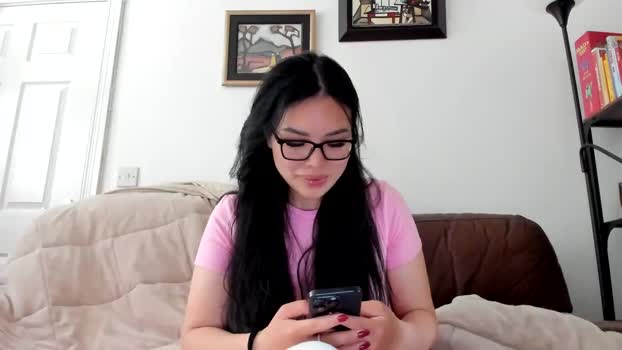 dumplinghyuga MyFreeCams Female 01-05-2025