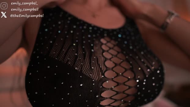 emiilycampbell Chaturbate Female 30-04-2025