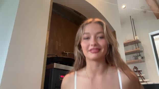 giselleflexible Chaturbate Female 01-05-2025