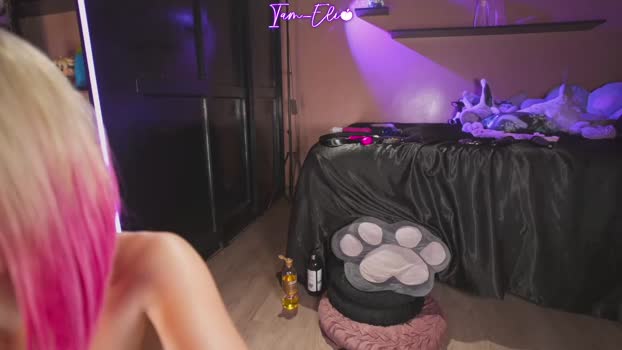 iam_eli Chaturbate Female 30-04-2025