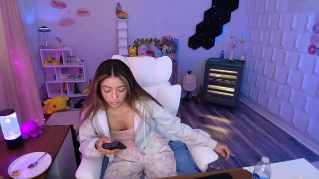 kaydolll MyFreeCams Female 01-05-2025