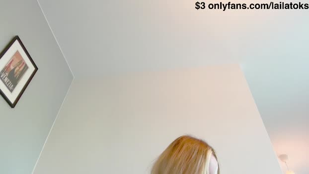 lailatoks Chaturbate Female 01-05-2025