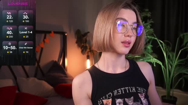 lindathacker Chaturbate Female 01-05-2025