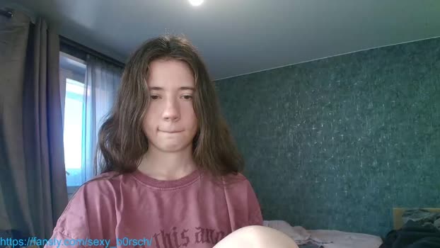 sexy_b0rsch Chaturbate Female 01-05-2025