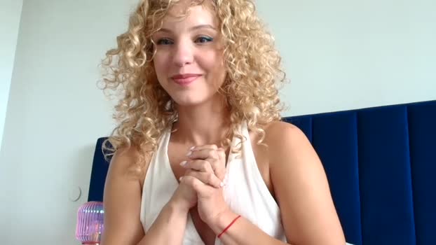 theislandgirl Chaturbate Female 30-04-2025